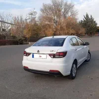 شاهین CVT اتومات|خودرو سواری و وانت|تبریز, |دیوار