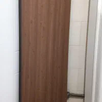 درب  سرویس و حمام ضد اب|مصالح و تجهیزات ساختمان|محمدشهر, محمدشهر|دیوار