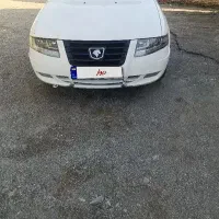 سمند سرون پلاس EF7 آدرس فاریاب