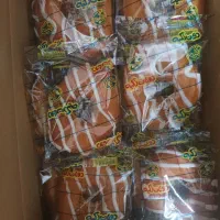 دونات تولید روز