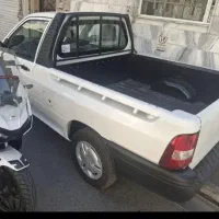 پراید ۱۵۱ لاینر دار