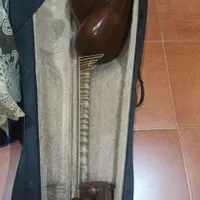 تار از ساخته استاد حیدری