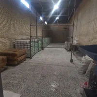 اجرای داربست در نسیم شهر