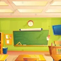 کلاس تقویتی پایه اول تا ششم