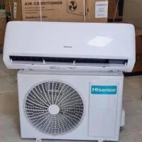 کولرگازی هایسنس