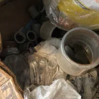 لوله 10اینچ بدون درز|مصالح و تجهیزات ساختمان|پردیس, سیاه سنگ|دیوار