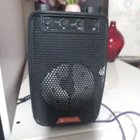 اسپیکر بلو توثی|صوتی و تصویری|مراغه, |دیوار