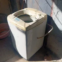 فروش لباسشویی|ماشین لباسشویی و خشک‌کن لباس|میناب, |دیوار