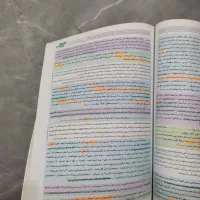 کتاب فرمول ۲۰ ادبیات و عربی کنکور|کتاب و مجله آموزشی|قم, میدان نو|دیوار