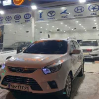 جک s5اتومات.۱۳۹۵ بدون رنگ نقد واقساط