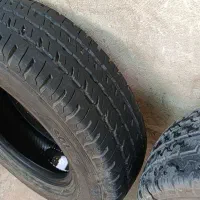 لاستیک کار کرده