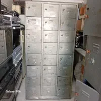 فایل فلزی|دفتر کار|بجنورد, |دیوار