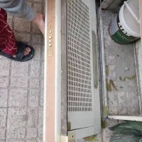 سه عدد سینک و یک عدد هود|هود|مشهد, موسوی قوچانی|دیوار