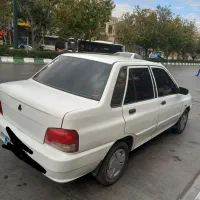 سرویس در سطح شهر مشهد و اطراف مشهد