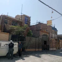 داربست فلزی جهانی|خدمات پیشه و مهارت|زاهدان, |دیوار