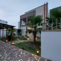 مبله دوبلکس