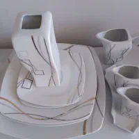 سرویس چینی ۱۲ نفره کامل