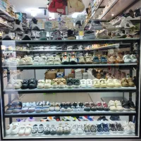 کفش بچگانه پت و مت