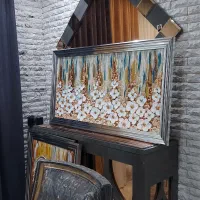 تابلو دکوراتیو|تابلو، نقاشی، عکس|محمدشهر, محمدشهر|دیوار