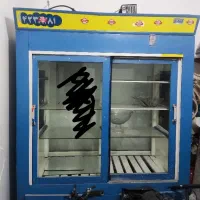 یخچال مغازه|فروشگاه و مغازه|دورود, |دیوار