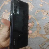 y7a حافظه ۱۲۸گیگ نونو|موبایل|ری, حمزه‌آباد|دیوار