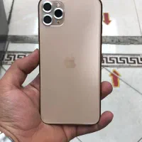 Apple iPhone 11 Pro Max