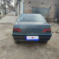 فروش ماشین ۸۹|خودرو سواری و وانت|تربت جام, کشتارگاه|دیوار