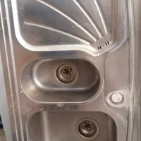 سینک ظرفشویی فانتزی