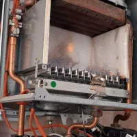 سرویس پکیج در پرند