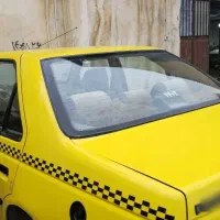 تاکسی ۹۵|خودرو سواری و وانت|کرمانشاه, |دیوار