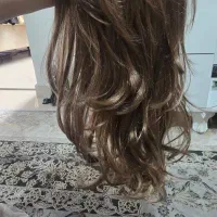 پوستیژ(کلاه گیس زنانه)|آرایشی، بهداشتی، درمانی|بروجرد, |دیوار