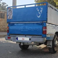 نیسان وانت مدل 96عروسک|خودرو سواری و وانت|چهارباغ, |دیوار