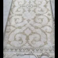 قالیچه در حد نو