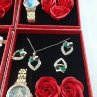 پک هدیه .|زیورآلات و اکسسوری|اسکو, |دیوار