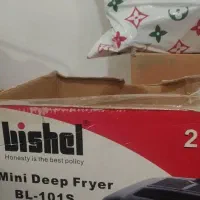 سرخ کن|اجاق گاز و لوازم برقی پخت‌وپز|سنندج, |دیوار