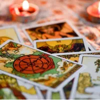 فال تاروت قهوه استخاره قرآن