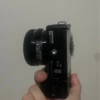 دوربین Sony ZV-E10 در حد آکبند|دوربین عکاسی و فیلم‌برداری|کرج, فاز ۲ مهرشهر|دیوار