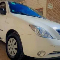 تیبا۱مدل۱۴۰۰بدون رنگ