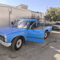 نیسان|خودرو سواری و وانت|رونیز, |دیوار