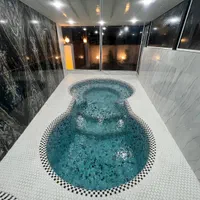 اجاره روزانه ویلا چوبی سویسی استخر جگوزی دار|اجارهٔ کوتاه‌مدت ویلا و باغ|رامسر, |دیوار