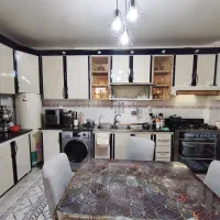 کابینت فلزی سالم