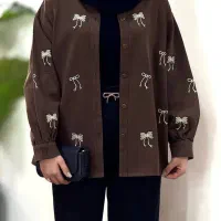 عمده پوشاک زنانه