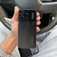 poco c 65|موبایل|اصفهان, سپاهان‌شهر|دیوار