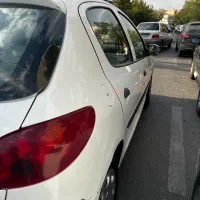 206 مدل ۹۹
