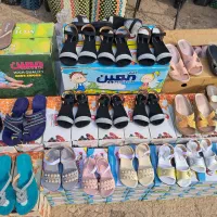 کفش و دمپایی یاشاسین دلفان همه مدل|کیف، کفش، کمربند|قم, دانش|دیوار