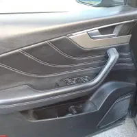 فیدلیتی نیو پرایم ۵نفره ۱۰پر|خودرو سواری و وانت|کرج, گلستان|دیوار