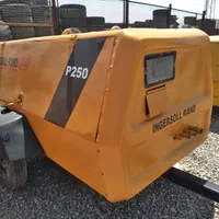 کمپرسور باد،دیزل(تخریب)