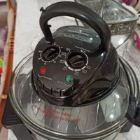 هواپز گاسونیک پلوپز و سوفله خوری