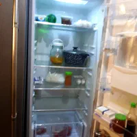 یخچال وفریزر بیست فود لایف