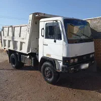 خاور آذرخش کمپرسی ،سه تیکه بنز|خودرو سنگین|اسفراین, |دیوار